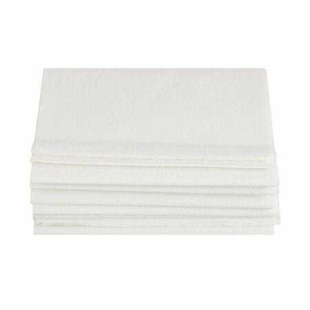 MCKESSON Nonsterile Physical Exam General Purpose Drape, 40 x 60 Inch, 100PK 18-826